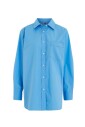 chemise-oversize-en-popeline-de-coton