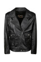 black-leather-biker-style-jacket