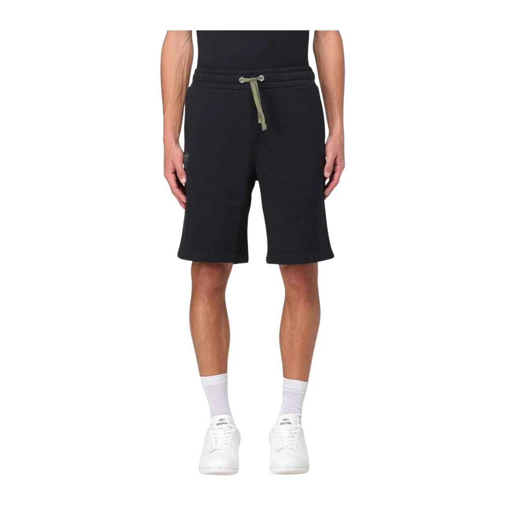 Shorts > Casual Shorts - - Blauer - Modalova