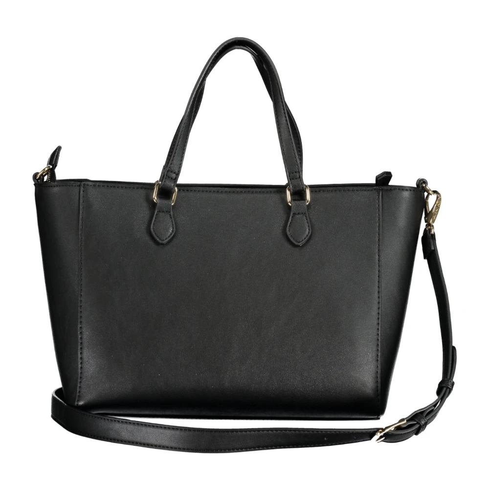 Valentino by Mario Valentino Tassen en Accessoires Black Dames