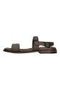 chaussures-plates-marron