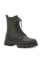 bottines-vertes-decontractees-fermees