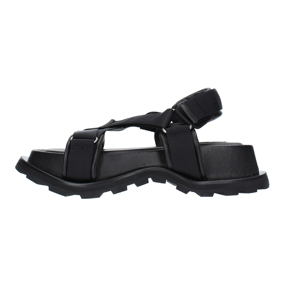 Shoes > Sandals > Flat Sandals - - Jil Sander - Modalova