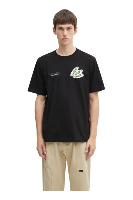 T-shirt DJ