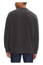 pull-gris-a-col-rond