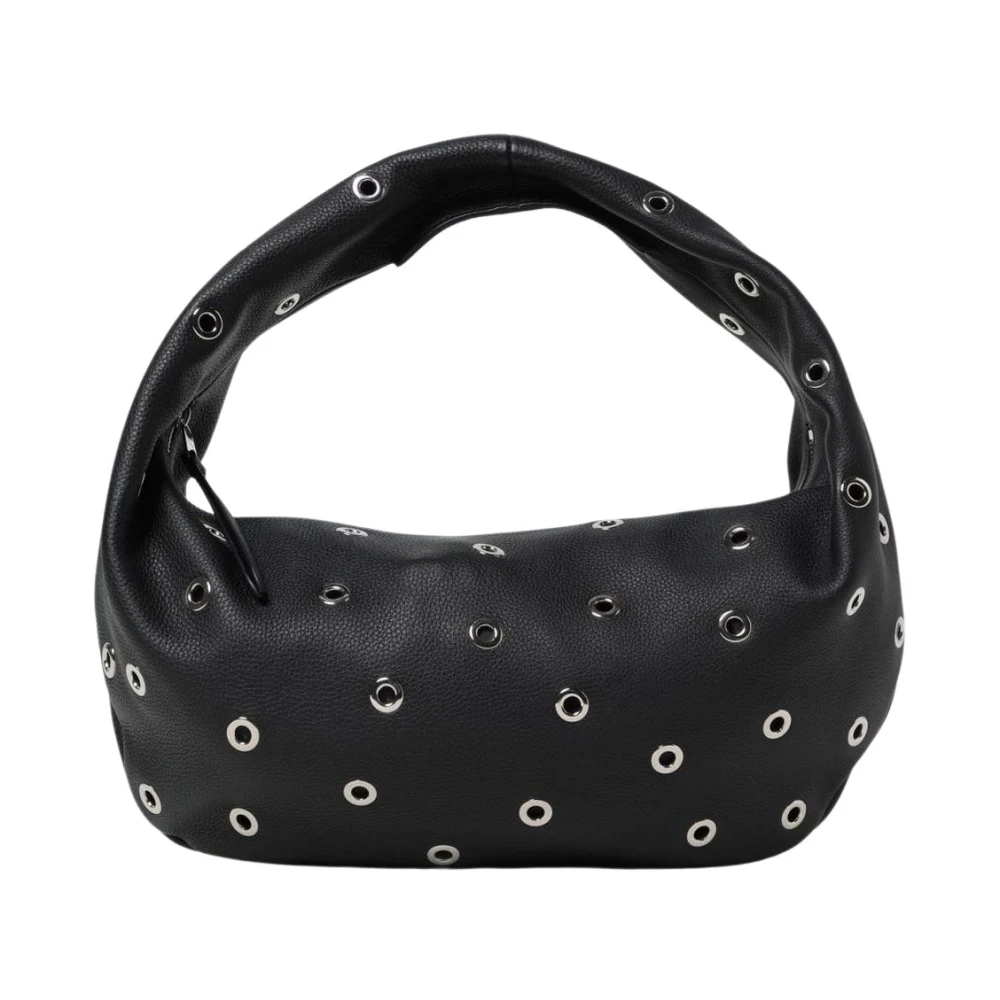Khaite - Bags > Handbags - Black - Khaite - Modalova