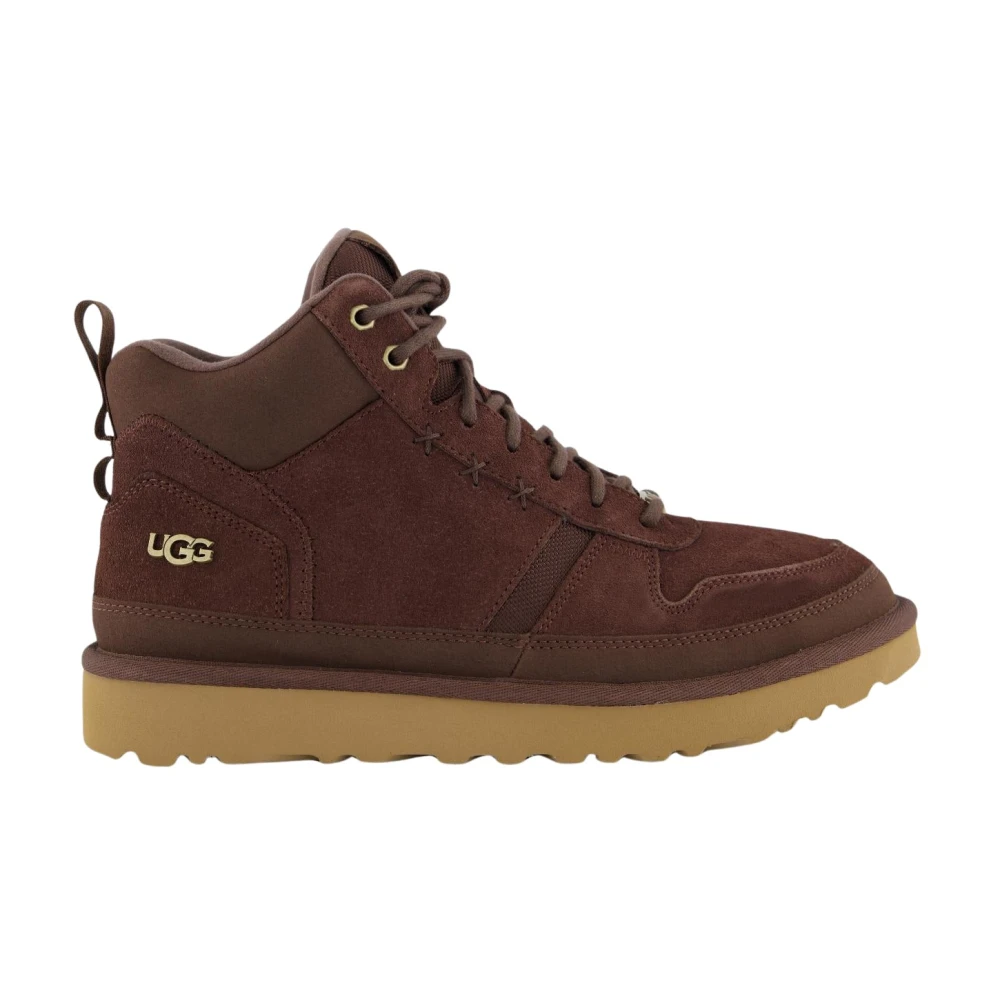 Shoes > Boots > Lace-up Boots - - UGG - Modalova
