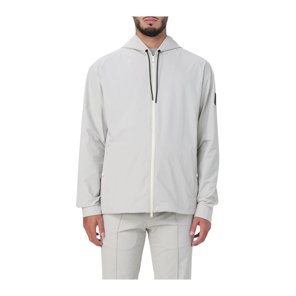 Sweatshirts & Hoodies > Zip-throughs - - Hugo Boss - Modalova