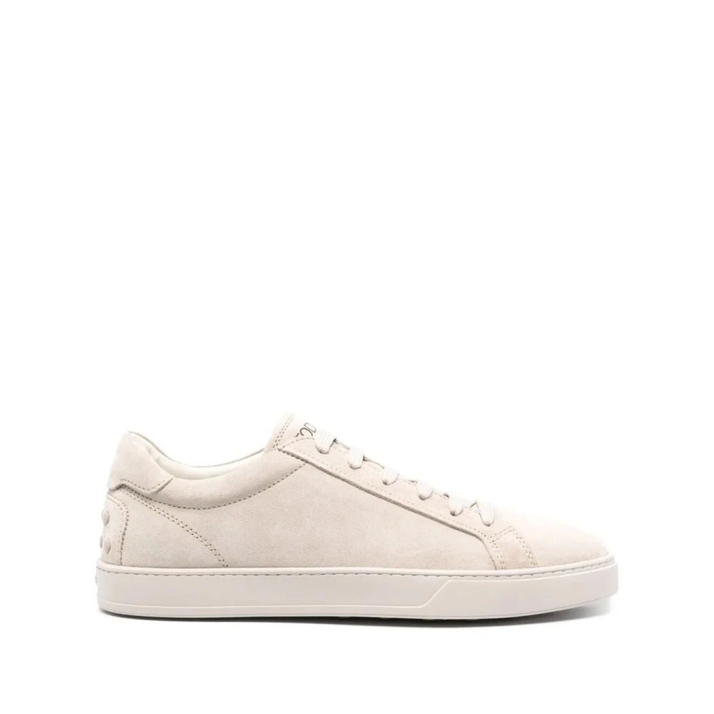Tod's - Shoes > Sneakers - Pink - Tod's - Modalova
