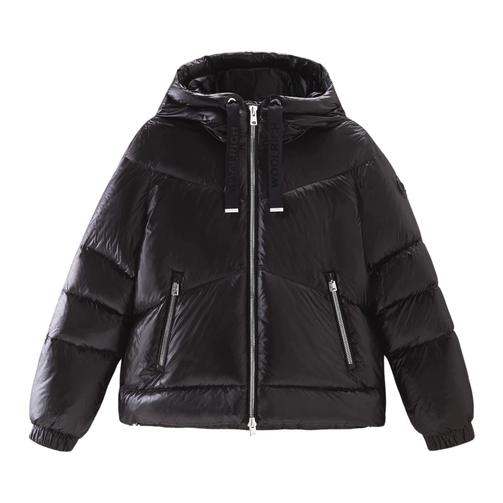 Jackets > Winter Jackets - - Woolrich - Modalova