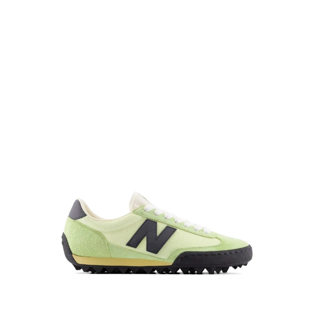 New Balance Men's Multicolor Gator Run - Trainers - 6 1/2 Uk - Sport