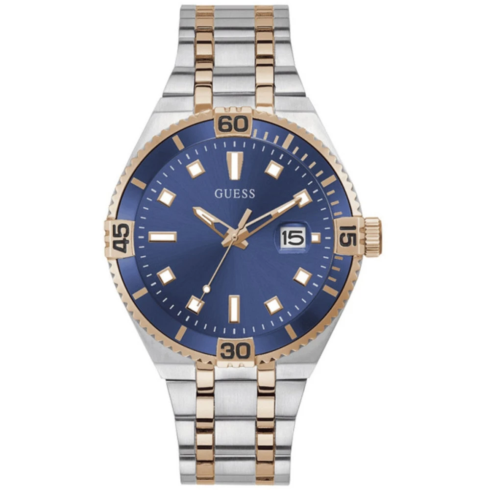Accessories > Watches - - Guess - Modalova