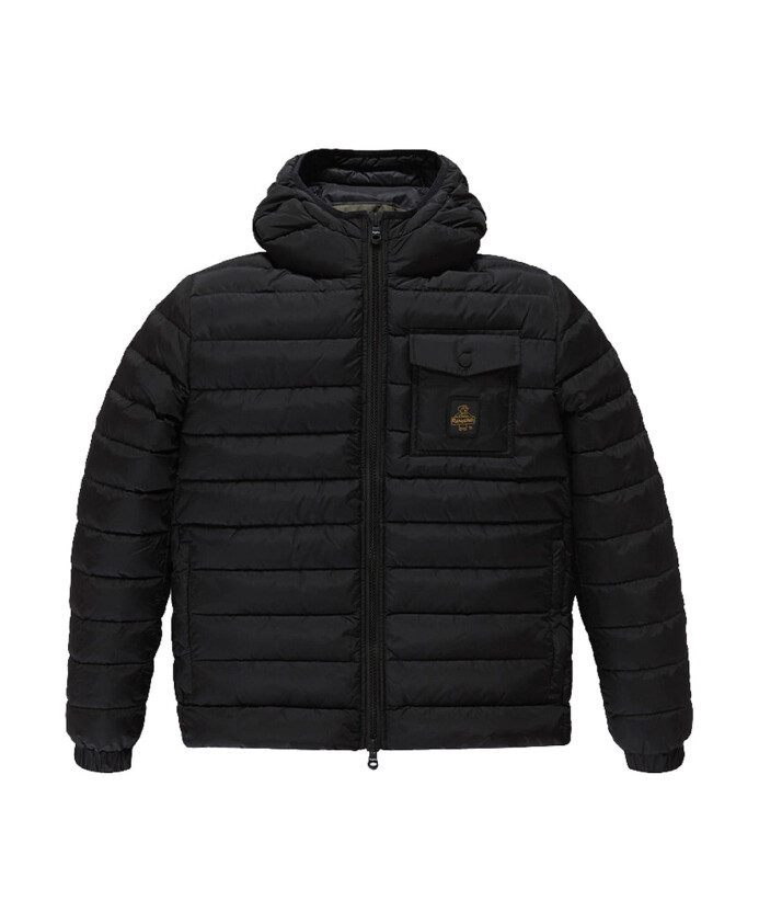 kleding-jassen