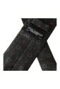cravate-en-soie-gris-fonce-design-elegant