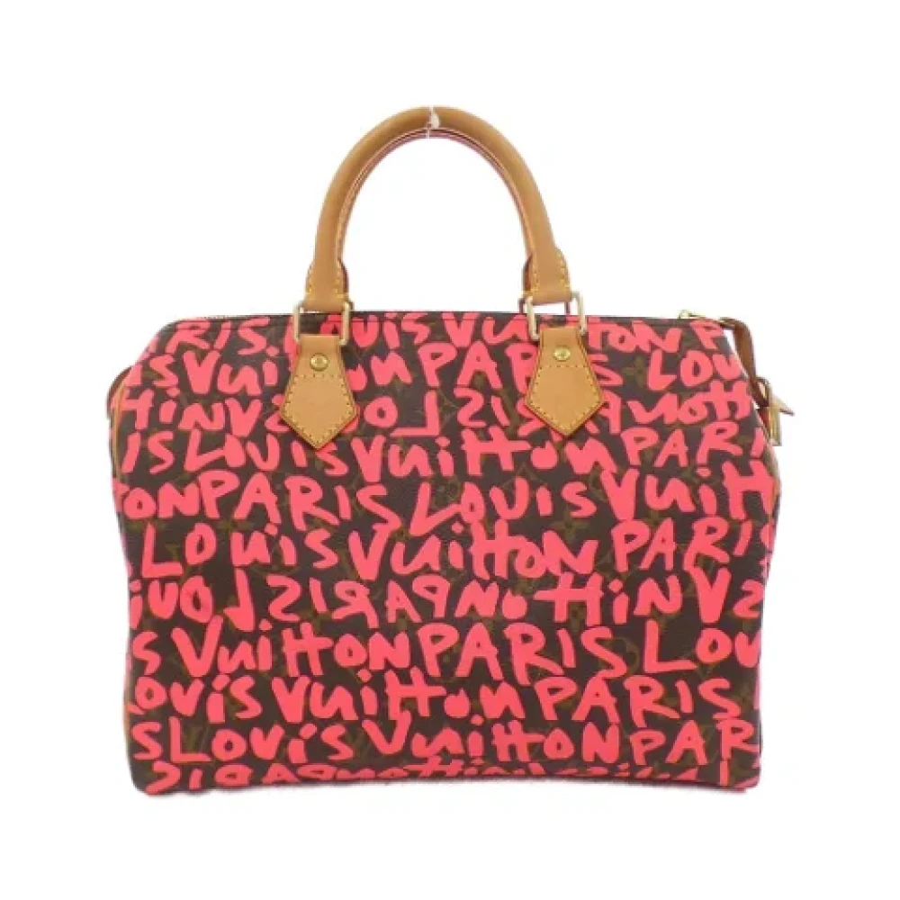 Pre-owned > Pre-owned Bags > Pre-owned Handbags - - Louis Vuitton Vintage - Modalova