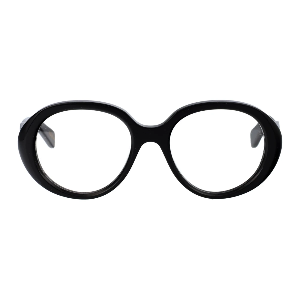 Chloé Stijlvolle Optische Bril Ch0221O Black Dames