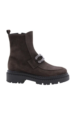 Stiliga ankelboots av BEAUMONT