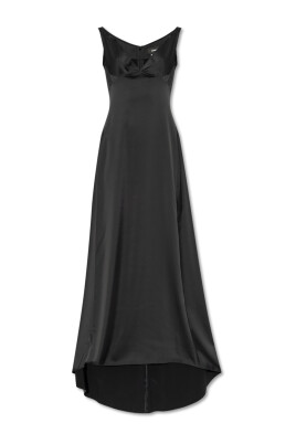 robe-nuisette-en-satin