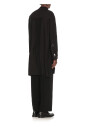 chemise-en-soie-noire-avec-col