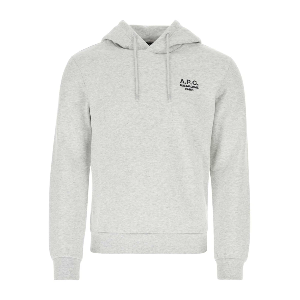 Sweatshirts & Hoodies > Hoodies - - A.p.c. - Modalova