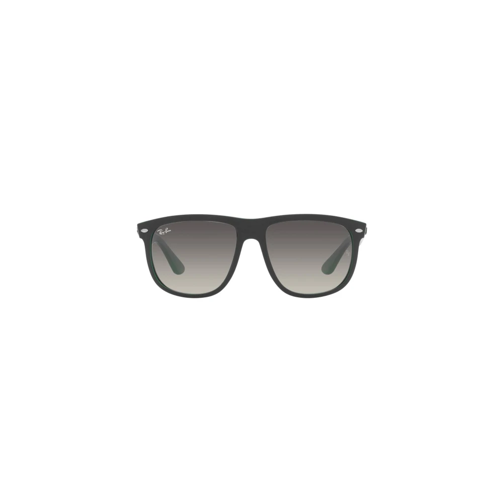 Ray-Ban , Sunglasses, Male, Green, 60 Mm, Men's Sunglasses Collection In Policarbonate