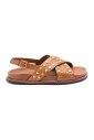 brown-stud-sandals-with-slingback-strap