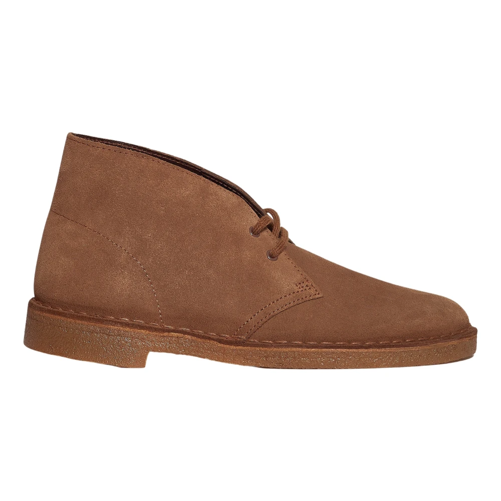 Shoes > Boots > Lace-up Boots - - Clarks - Modalova