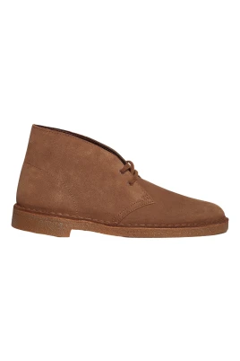 Marrone Mocka Ankelboots AW23