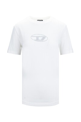 slip-on-t-shirt-with-rhinestone-logo