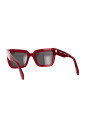 lunettes-de-soleil-bordeaux-carrees-style-firenze