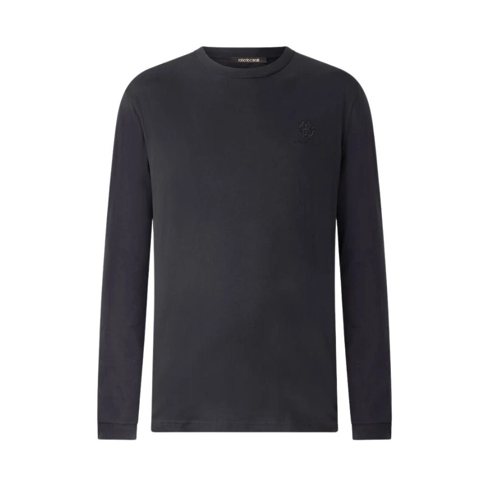 Tops > Long Sleeve Tops - - Roberto Cavalli - Modalova