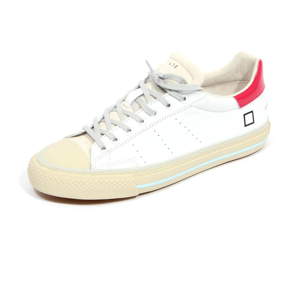 Shoes > Sneakers - - D.a.t.e. - Modalova