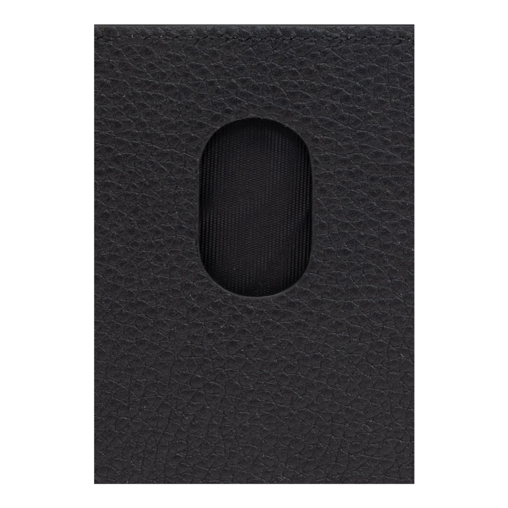 Tom Ford Magnetische kaarthouder Black Heren