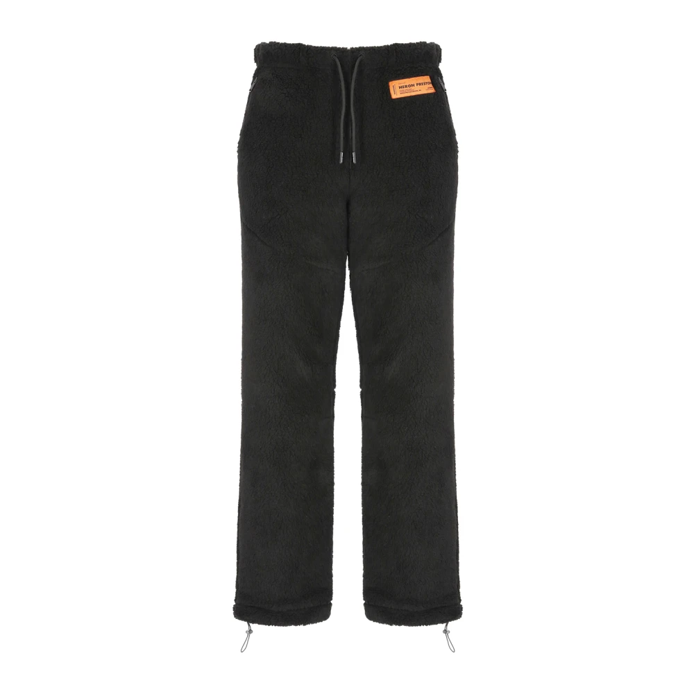 Trousers > Straight Trousers - - Heron Preston - Modalova
