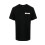 t-shirt-noir-logo-gros-grain