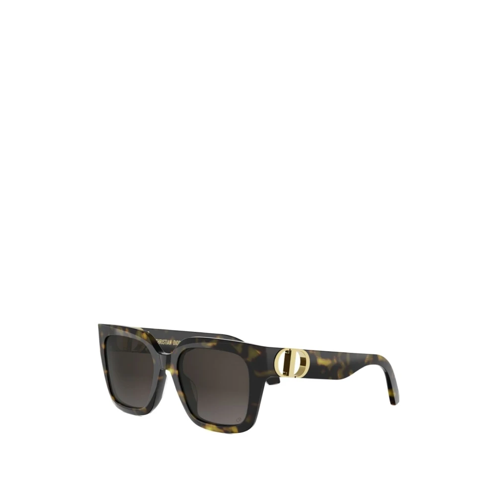 Dior Women's Brown Sunglasses, 54 Mm, 30Montaigne S8u Sunglasses