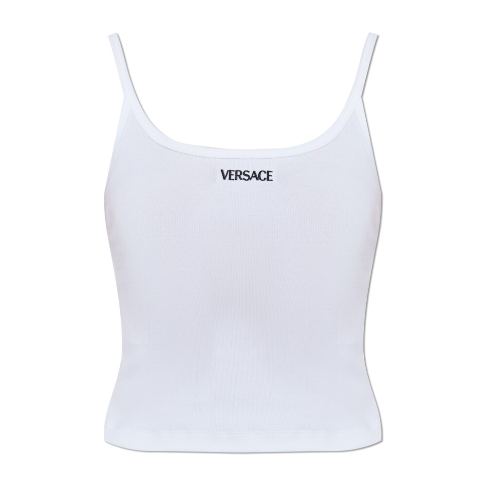 Versace Tops • Shop Tops from Versace online at Miinto