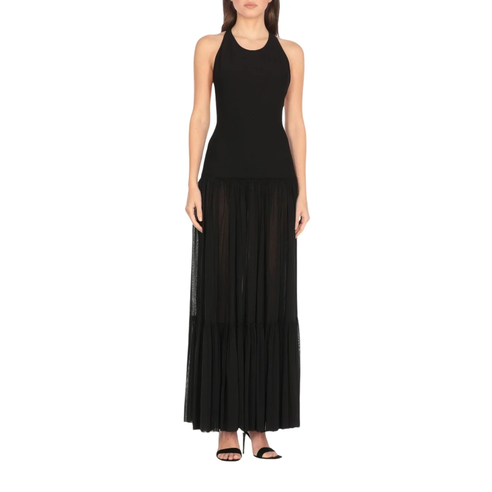 Dresses > Day Dresses > Maxi Dresses - - Philosophy di Lorenzo Serafini - Modalova