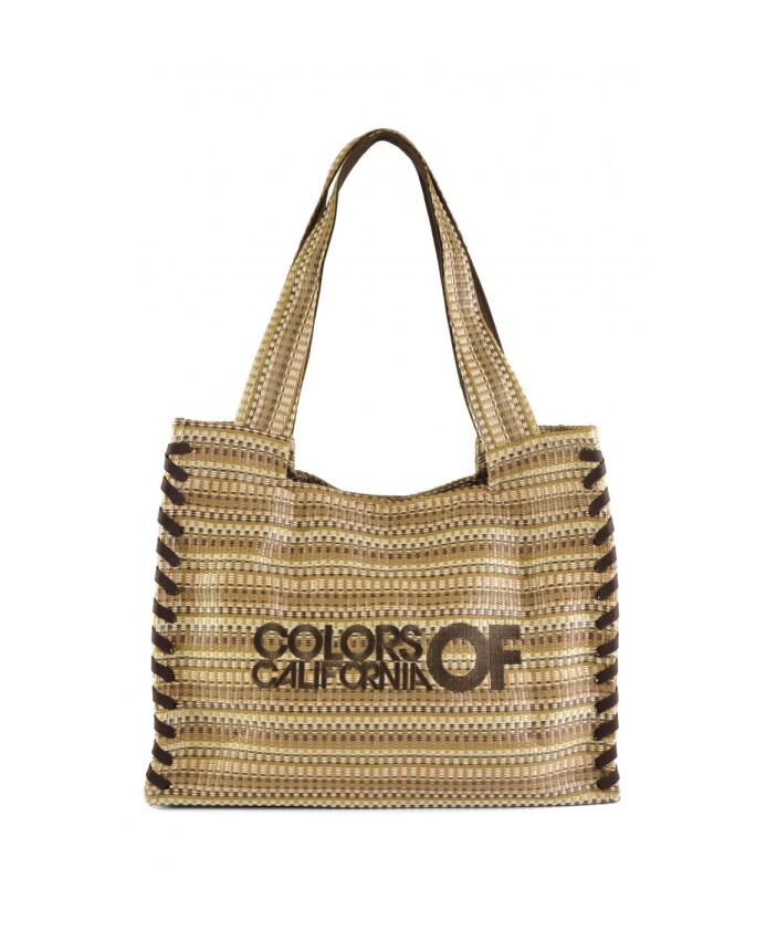 sac-shopper-geometrique-multicolore-en-rafia