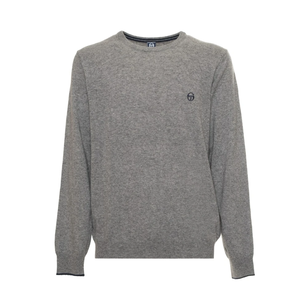 Knitwear > Cashmere Knitwear - - Sergio Tacchini - Modalova