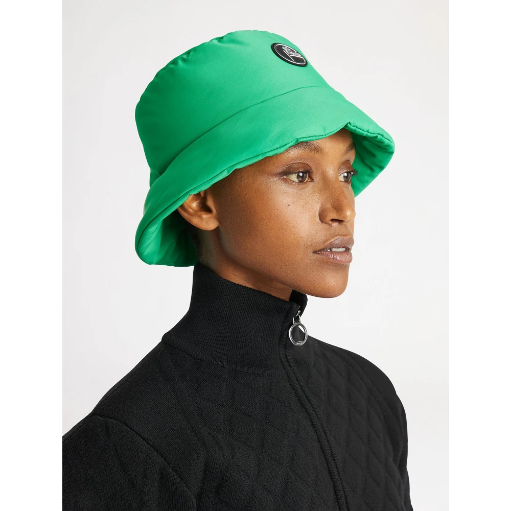 Fusalp Boby Bucket HAT Green Unisex