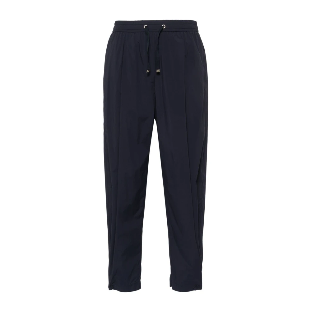 Herno Mujer Azul Pantalones, Talla: Xl