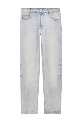 jeans-droits