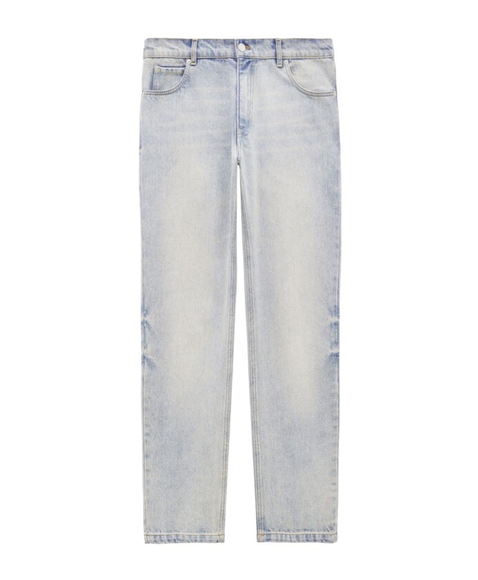 jeans-droits