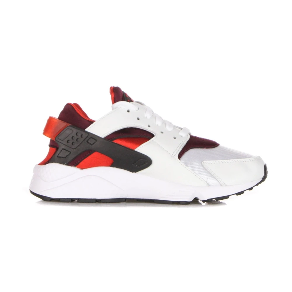 Nike Men's Multicolor Running Shoes, 2 1/2 Uk, Huarache Low Sneaker