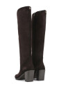 new-parton-dames-laarzen-bruin