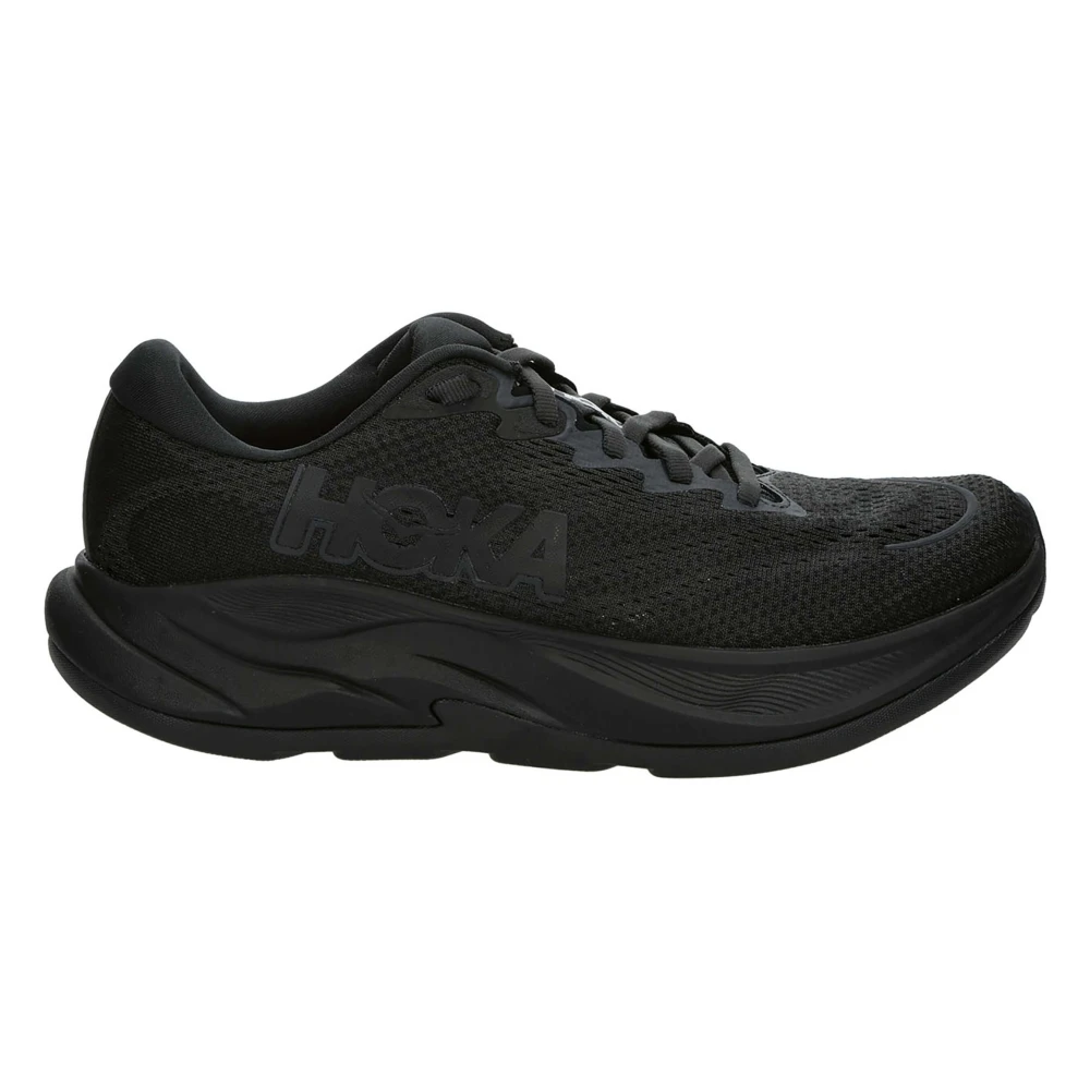 Hoka One One Rincon 4 löparskor Black, Dam