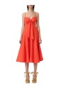 robe-rouge-en-lin-style-elegant