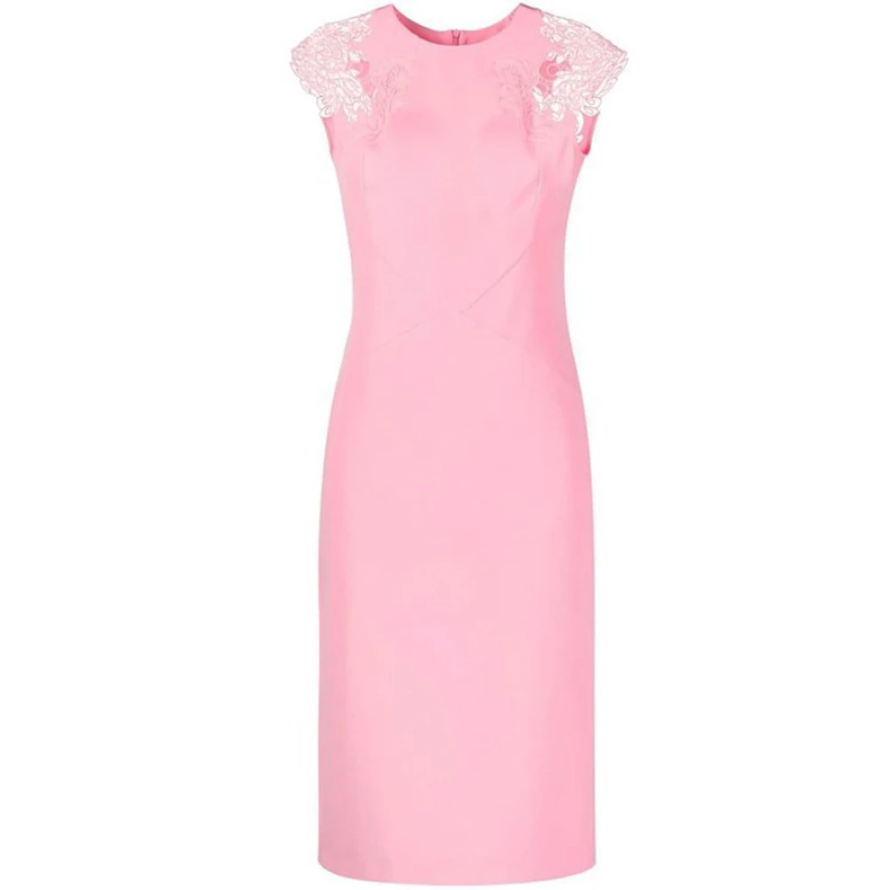 Dresses > Occasion Dresses > Party Dresses - - Ermanno Scervino - Modalova