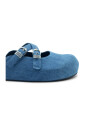 sabot-clog
